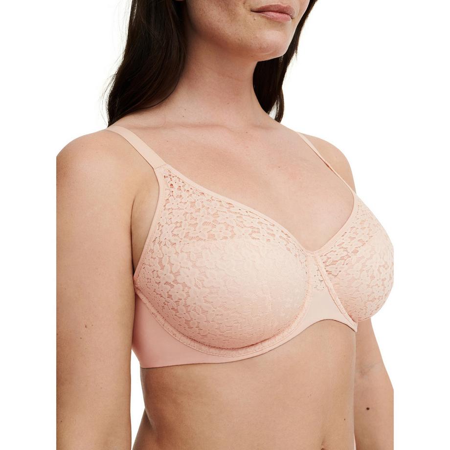 Chantelle Norah Full Coverage Molded Cup BH  