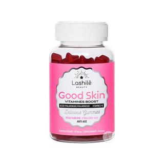 Lashilé Beauty  Good Skin Anti-Aging, Anti-Rughe (gommine) 