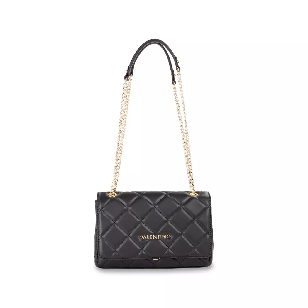 Valentino Handbags - Shoulder Bag, für Damen, Black, Größe ONESIZE