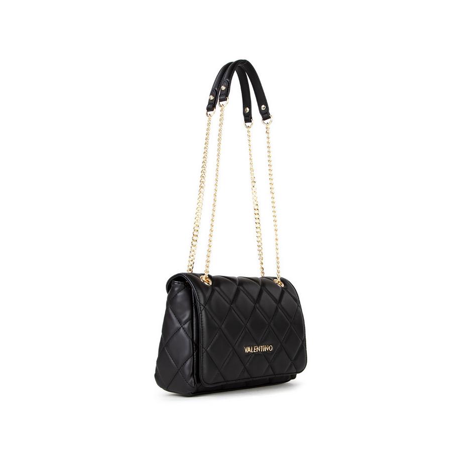 Valentino Handbags Ocarina Borsa a Tracolla Trapuntata  