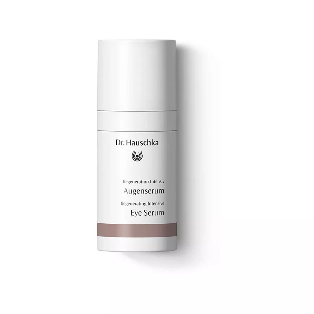 Dr. Hauschka Regeneration Sérum intensif pour les yeux 15 ml