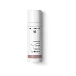 Dr. Hauschka  Régénérant Intensif Sérum de Nuit 