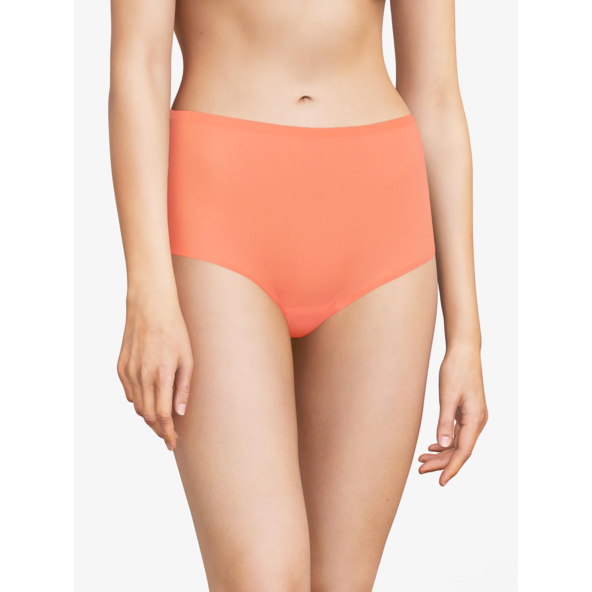 Image of Culotte Damen Orange ONE SIZE