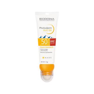 BIODERMA  Photoderm Duo Ski SPF50+ 