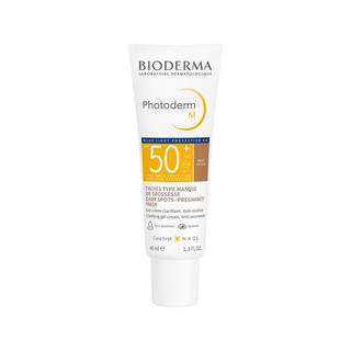 BIODERMA Photoderm Teinte Brune SPF50+ Photoderm M Teinte Brune SPF50+  