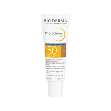 Photoderm M Teinte Brune SPF50+ 