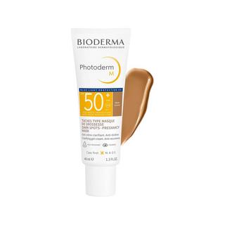 BIODERMA Photoderm Teinte Brune SPF50+ Photoderm M Teinte Brune SPF50+  