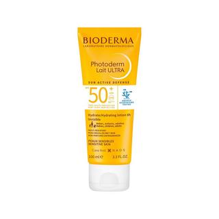 BIODERMA  Photoderm Lait Ultra  