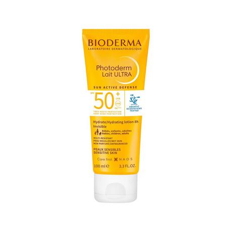 BIODERMA  Photoderm Lait Ultra  