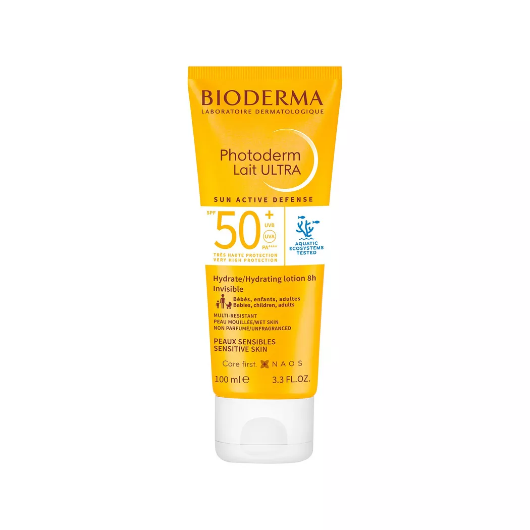 BIODERMA - Photoderm Lait Ultra, 100  ml