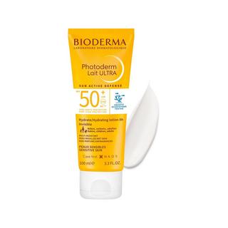 BIODERMA  Photoderm Lait Ultra  