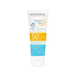 BIODERMA  Photoderm Pediatrics Mineral SPF50+ 