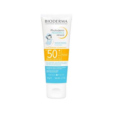 Photoderm Pediatrics Mineral SPF50+