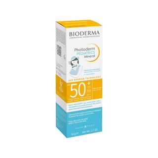 BIODERMA  Photoderm Pediatrics Mineral SPF50+ 