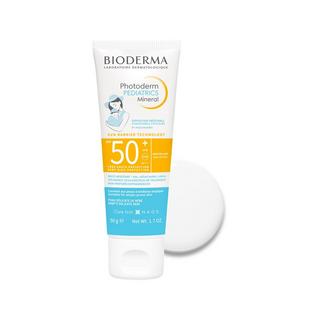 BIODERMA  Photoderm Pediatrics Mineral SPF50+ 