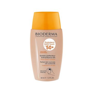 Photoderm Nude Touch SPF 50+