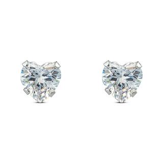 L' Atelier Gold 18 Karat by Manor  Boucles d'oreilles 