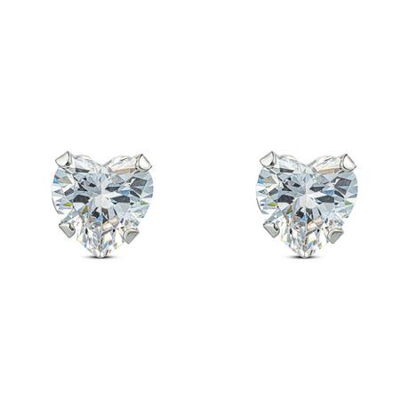 L' Atelier Gold 18 Karat by Manor  Boucles d'oreilles 