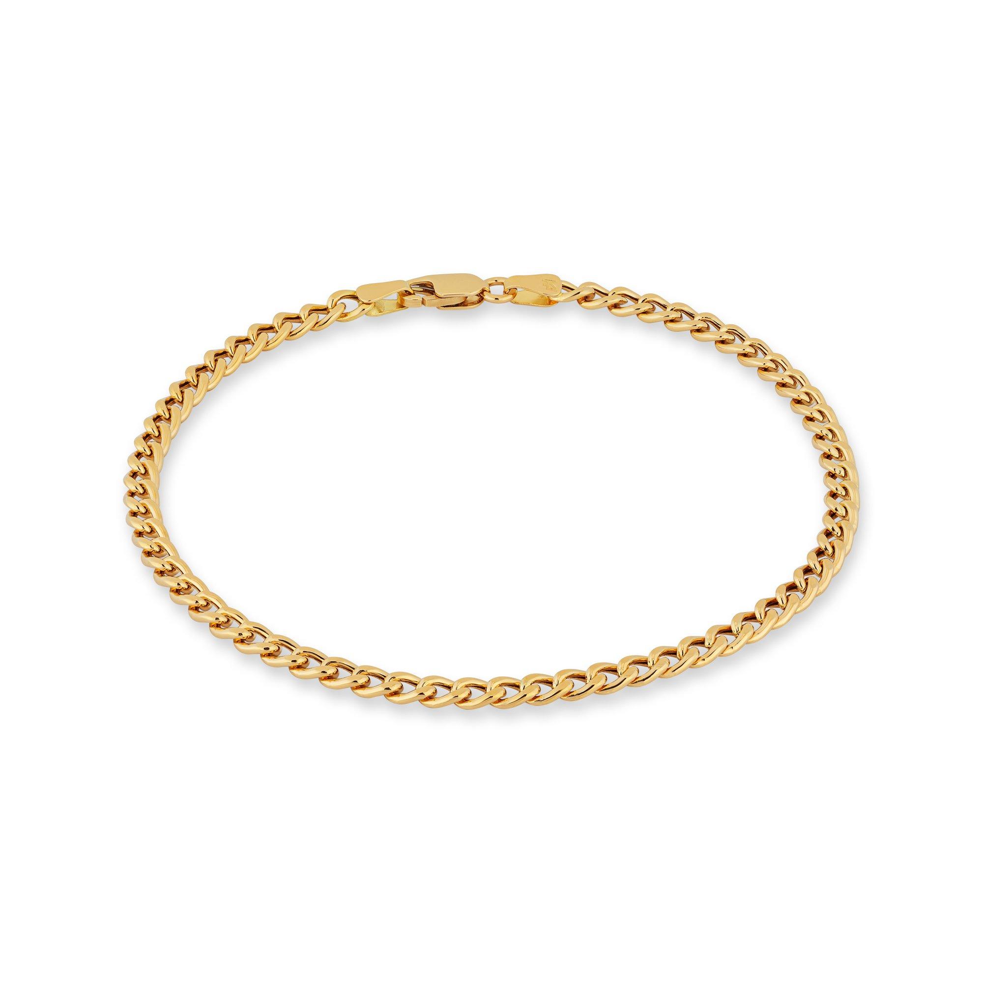 L' Atelier Gold 18 Karat by Manor  Bracciale 