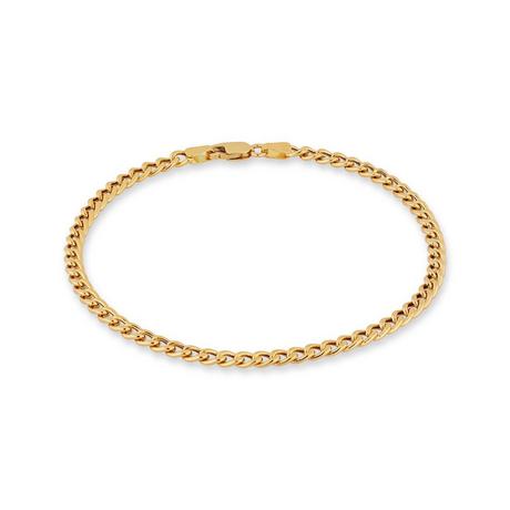 L' Atelier Gold 18 Karat by Manor  Bracelet 