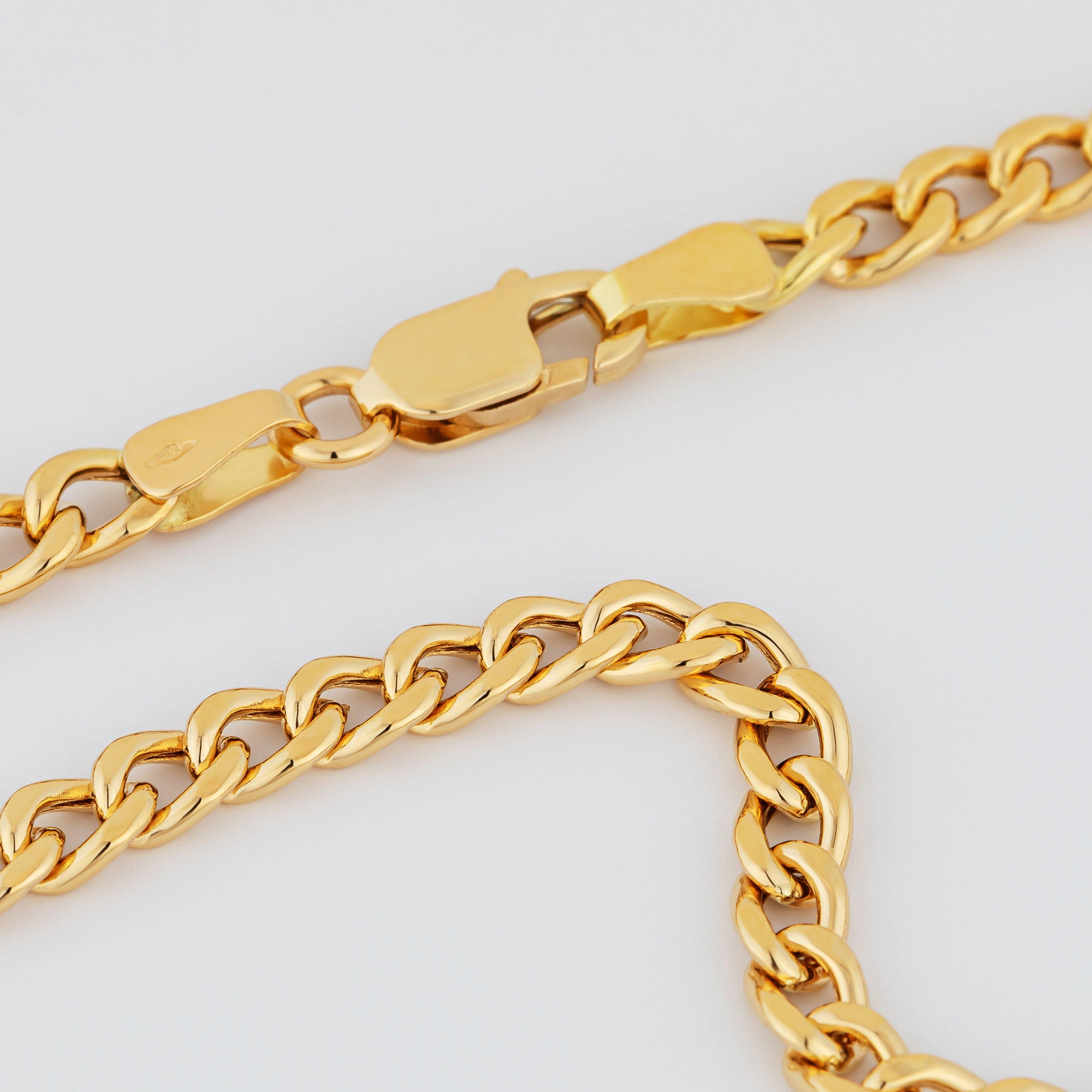 L' Atelier Gold 18 Karat by Manor  Bracelet 