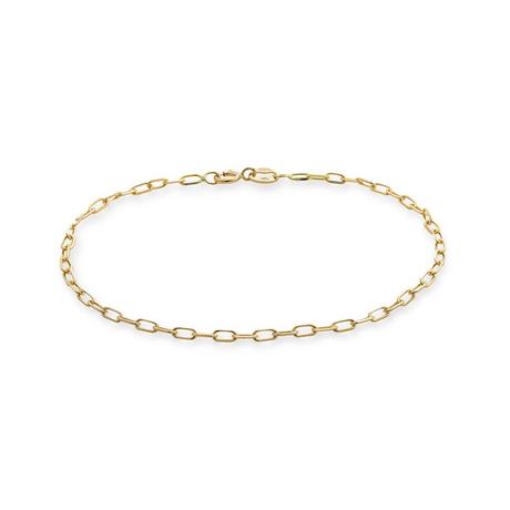L' Atelier Gold 18 Karat by Manor  Armband 