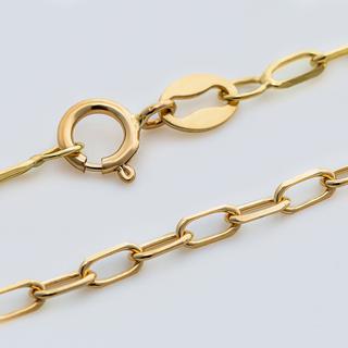 L' Atelier Gold 18 Karat by Manor  Armband 