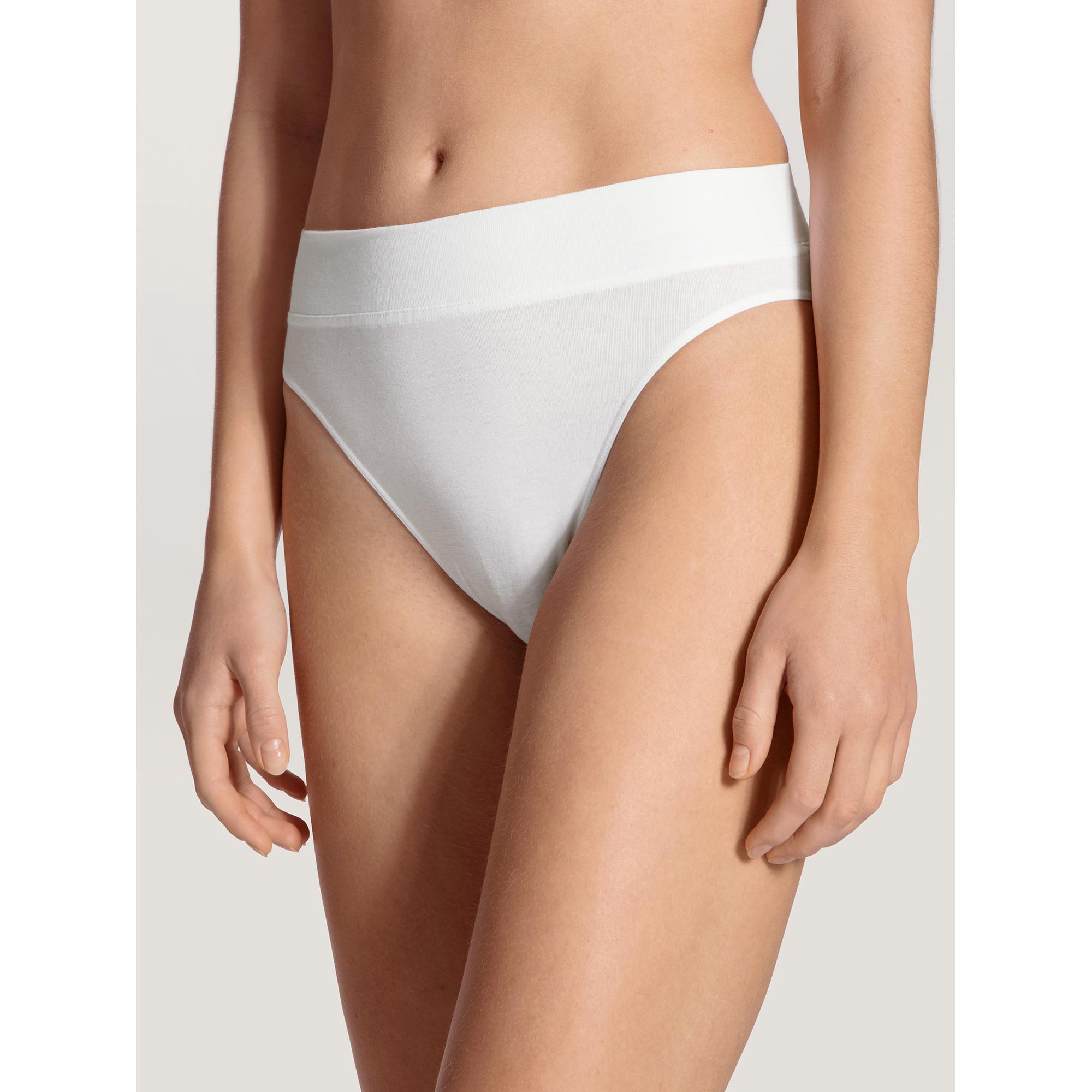 CALIDA Elastic Duopack Slip  