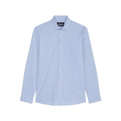 Marc O'Polo Langarmhemd  