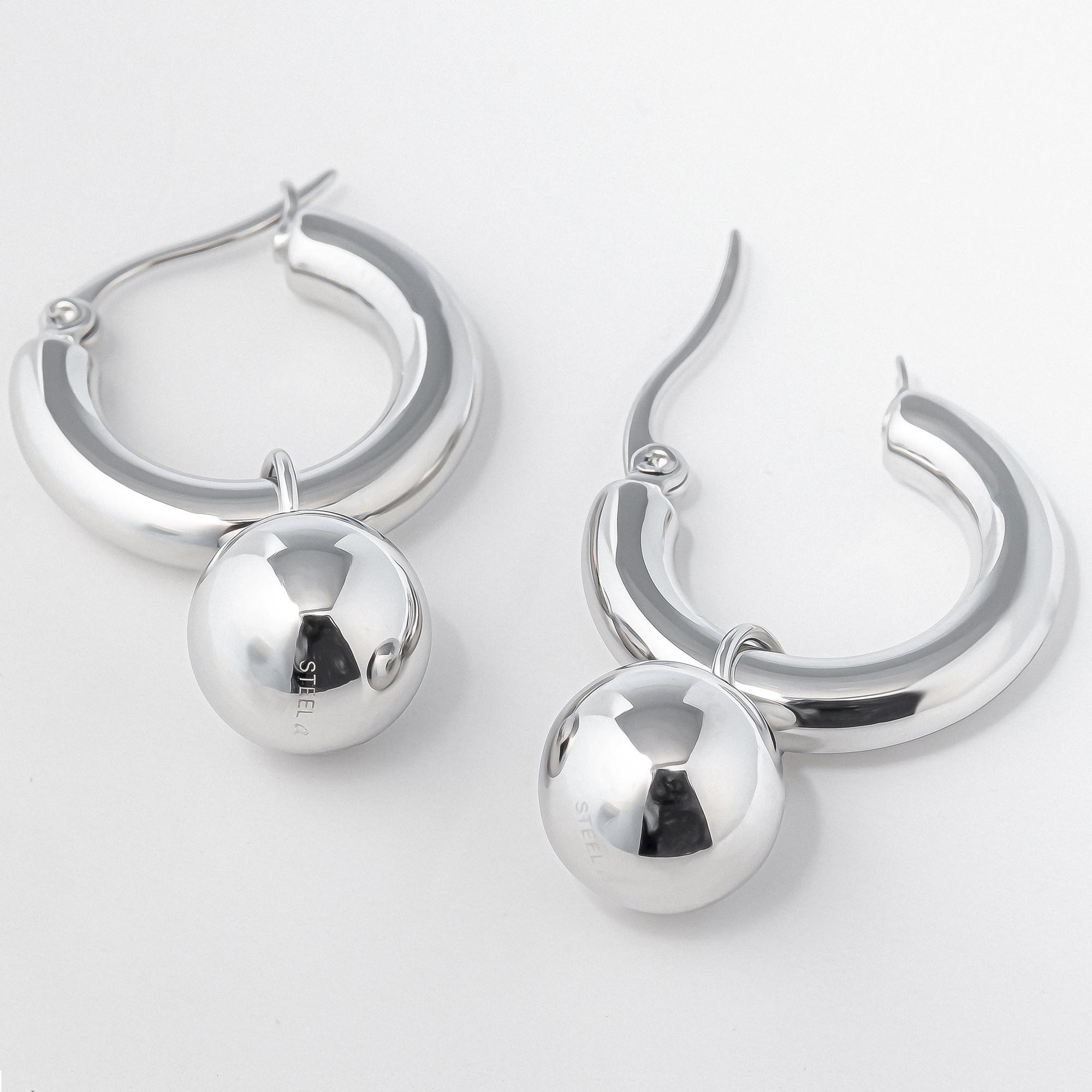 L'Atelier  Ohrstecker 