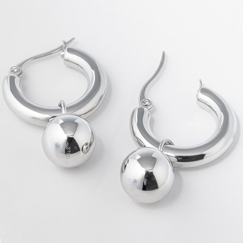 L'Atelier  Orecchini 