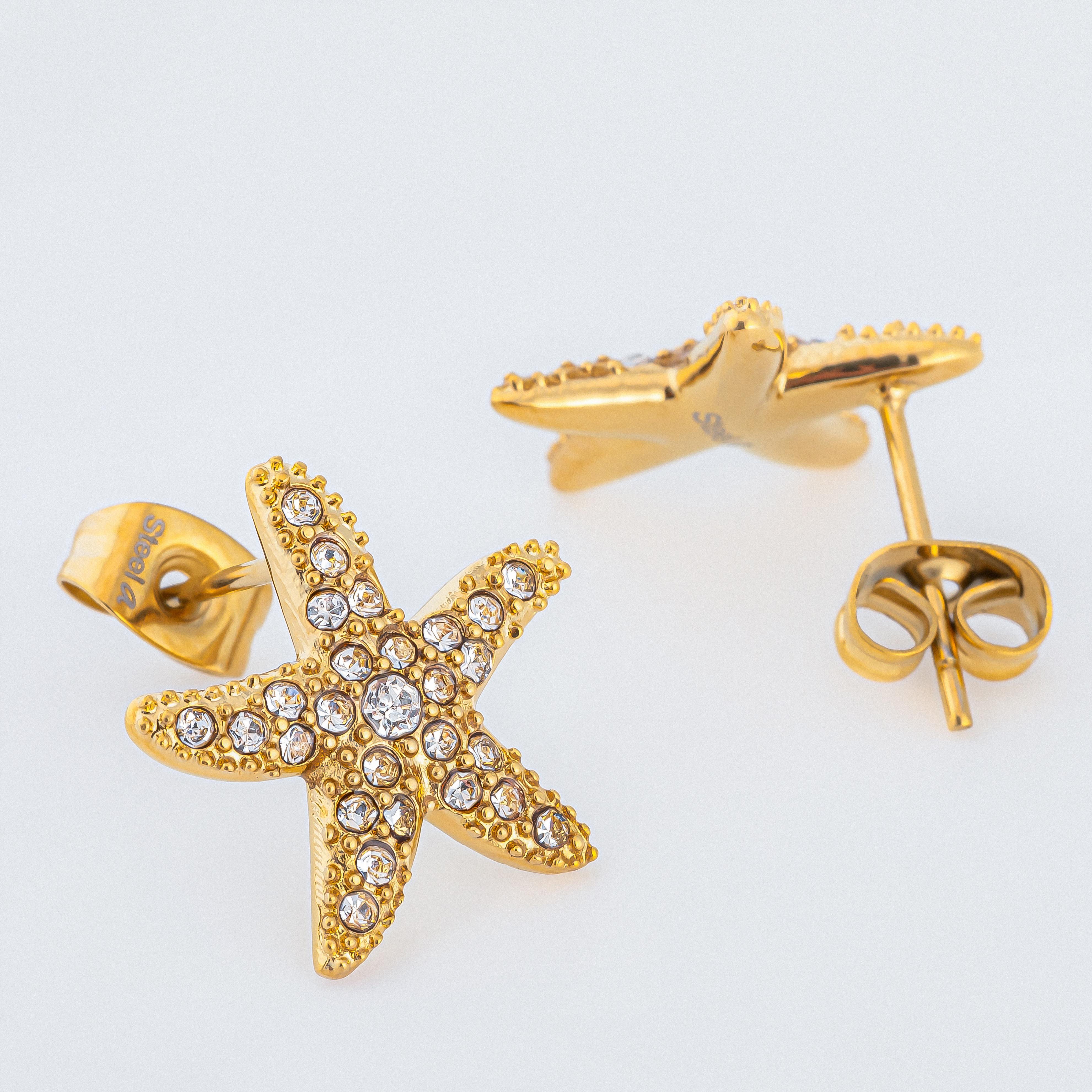 L'Atelier  Boucles d'oreilles 