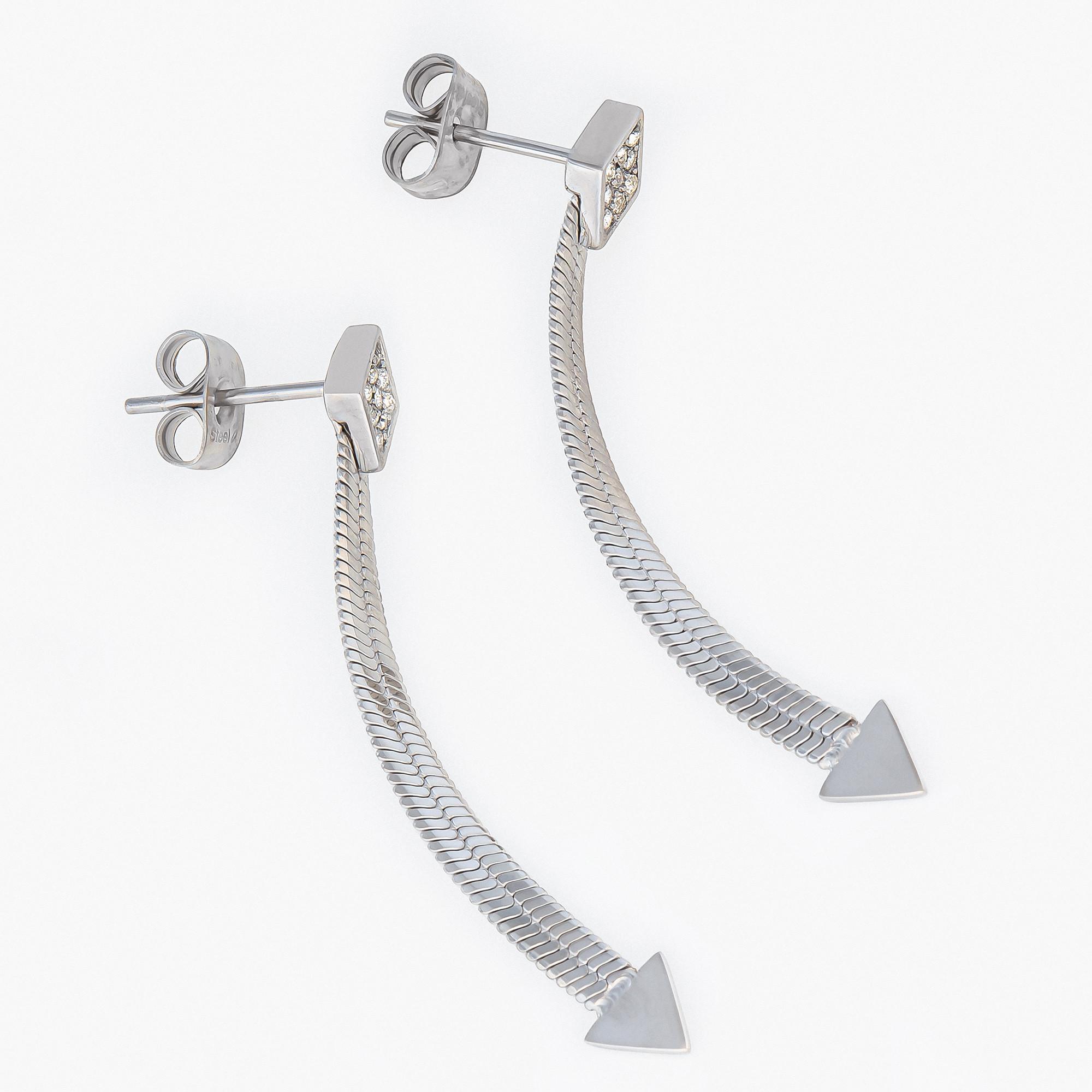 L'Atelier  Boucles d'oreilles 