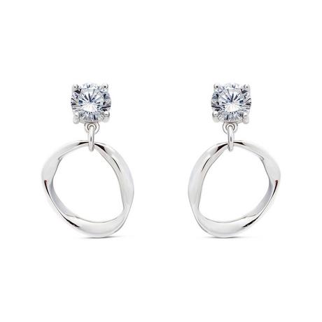 L'Atelier Sterling Silver 925  Ohrstecker 