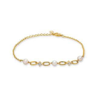 L'Atelier Sterling Silver 925  Bracciale 