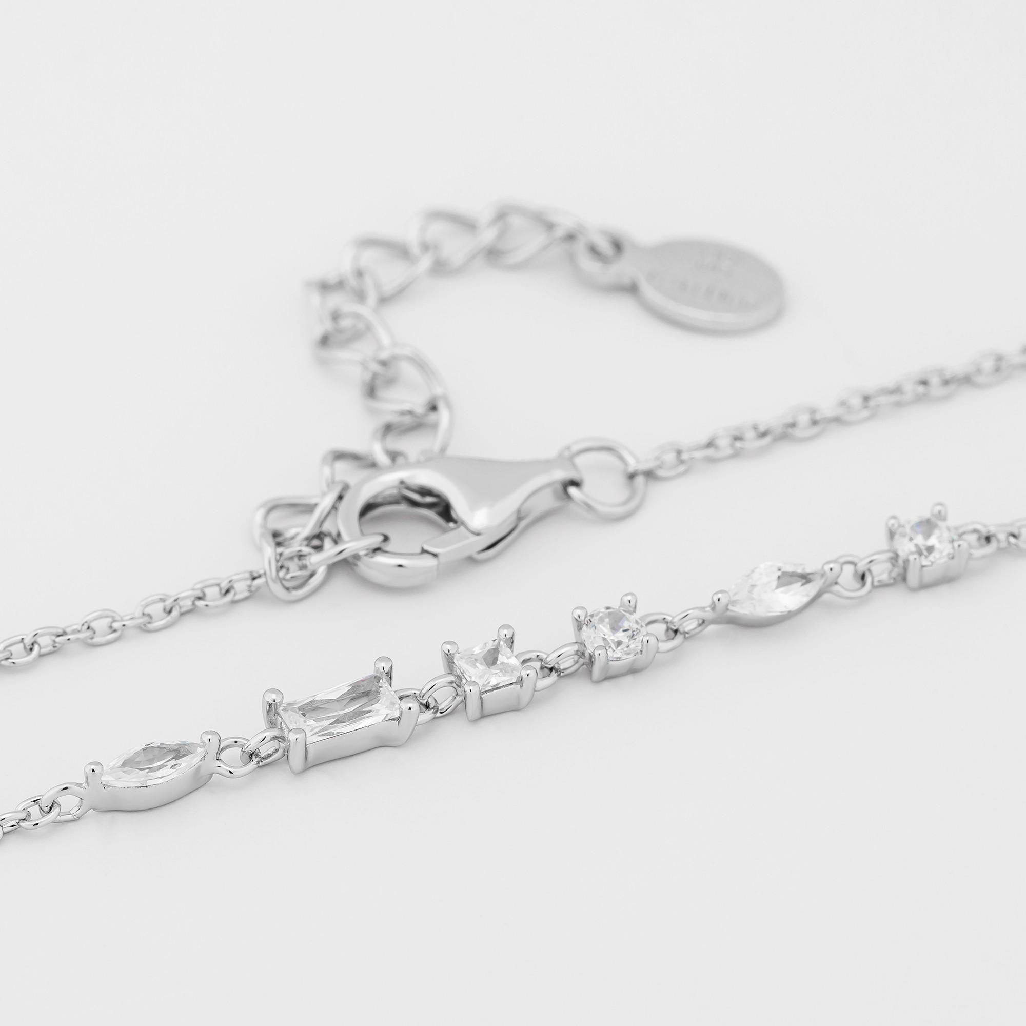 L'Atelier Sterling Silver 925  Bracelet 