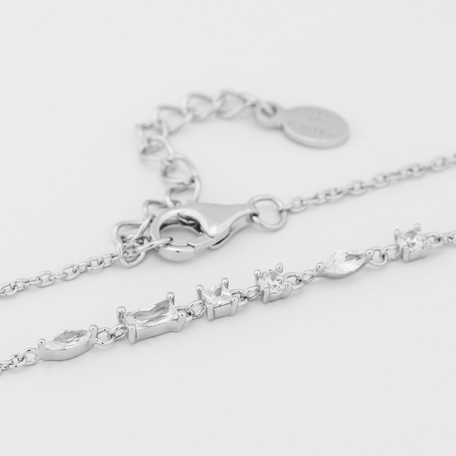 L'Atelier Sterling Silver 925  Bracciale 