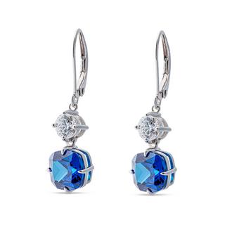 L'Atelier Sterling Silver 925  Ohrstecker 