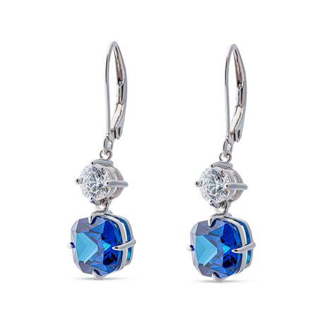 L'Atelier Sterling Silver 925  Ohrstecker 