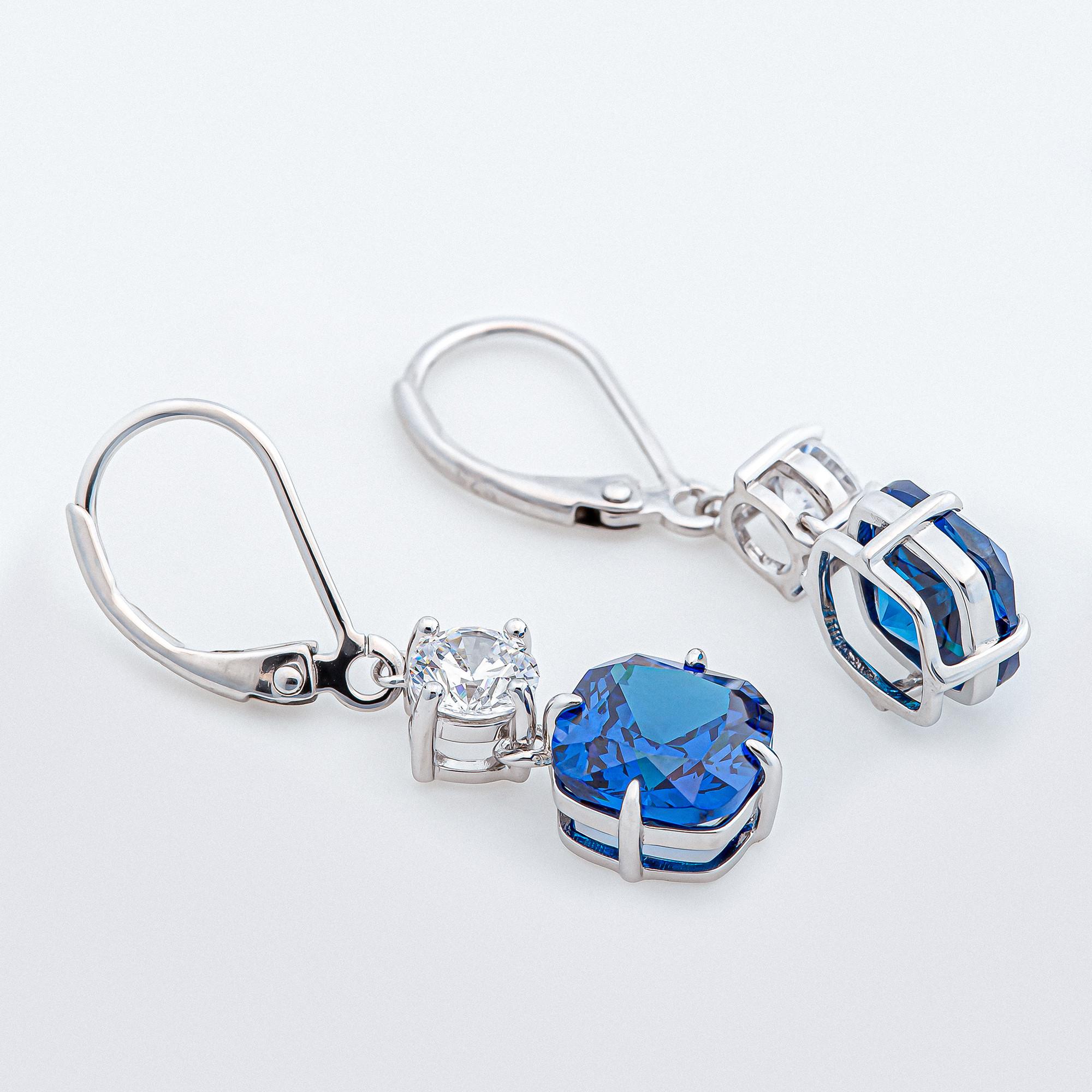 L'Atelier Sterling Silver 925  Ohrstecker 