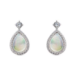 L'Atelier Sterling Silver 925  Orecchini 