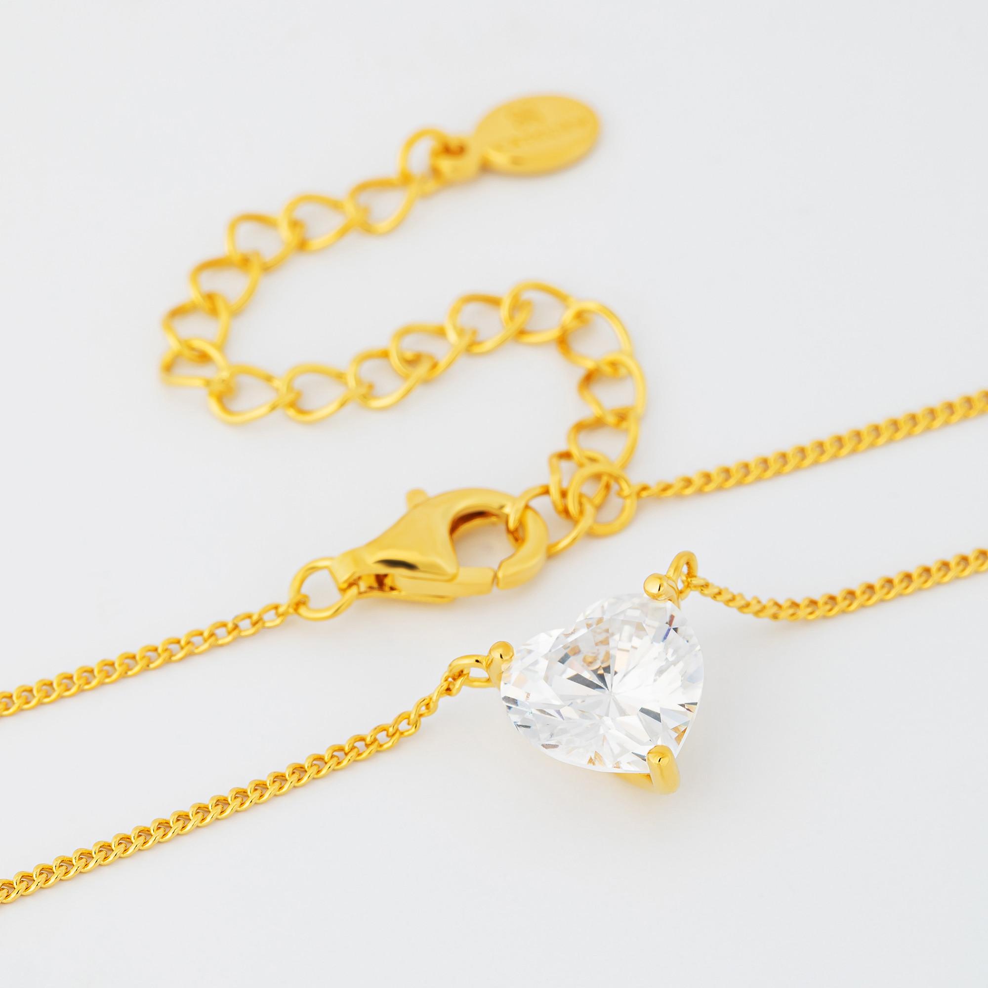 L'Atelier Sterling Silver 925  Collana 