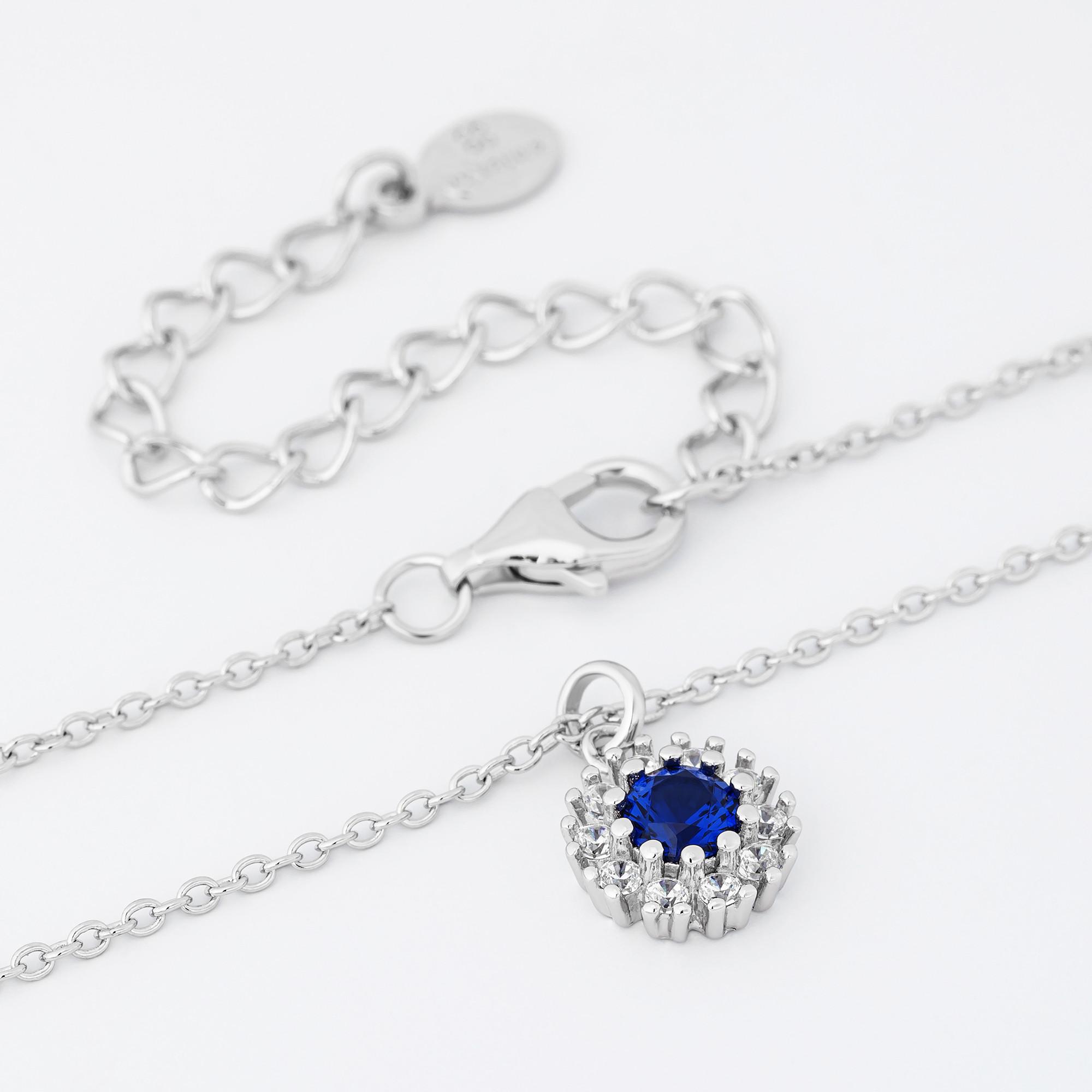 L'Atelier Sterling Silver 925  Collana 