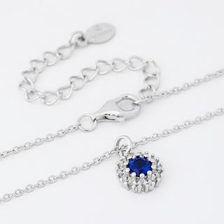 L'Atelier Sterling Silver 925  Collana 