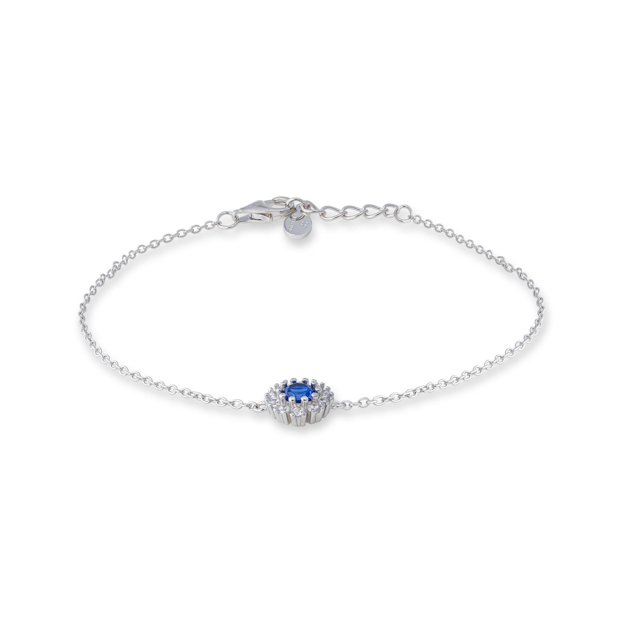 L'Atelier Sterling Silver 925  Bracelet 