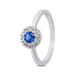 L'Atelier Sterling Silver 925  Anello 