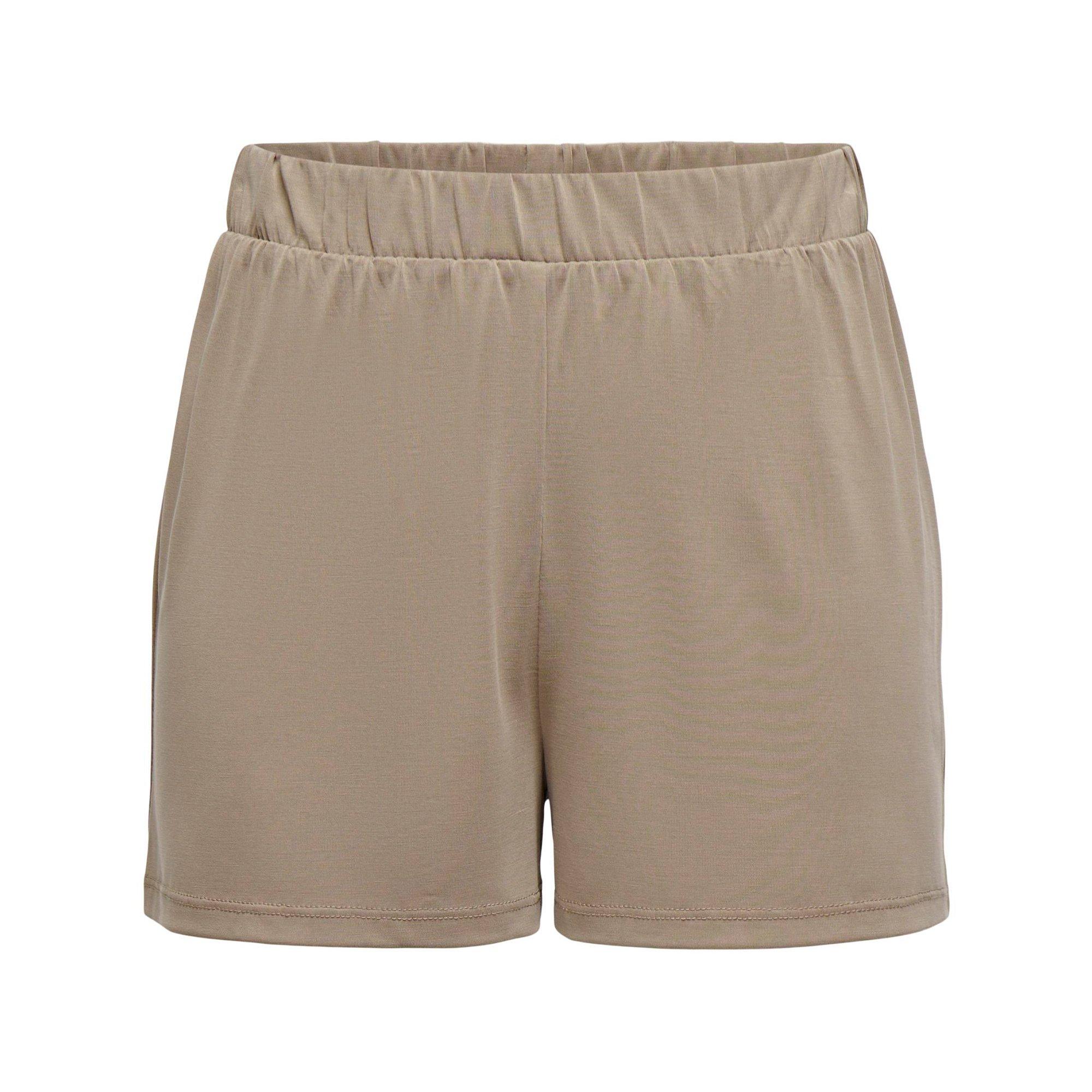 Image of Shorts Damen Light Beige L