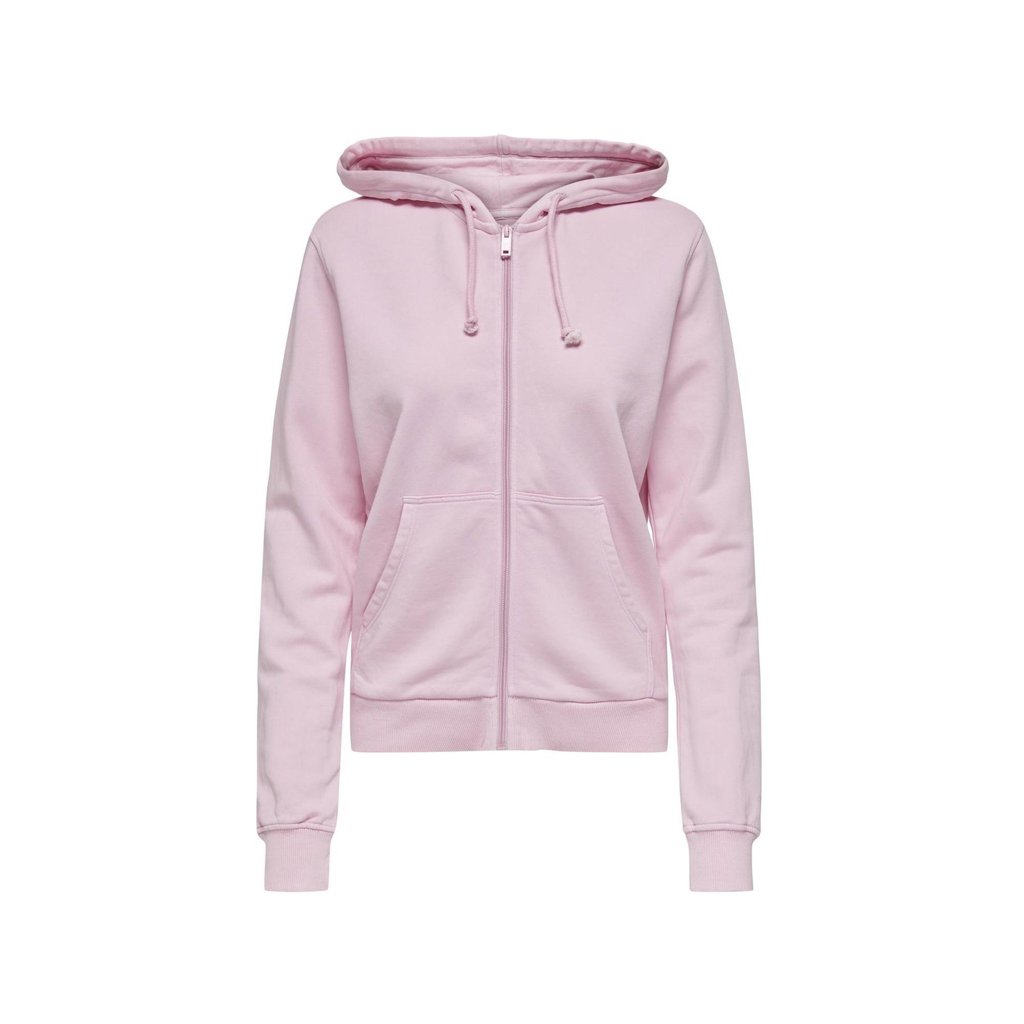 Only Lingerie Allison Hoodie 