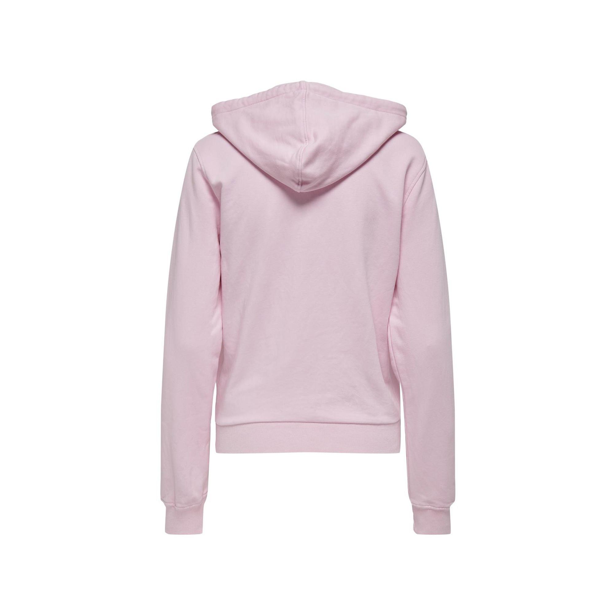 Only Lingerie Allison Hoodie 