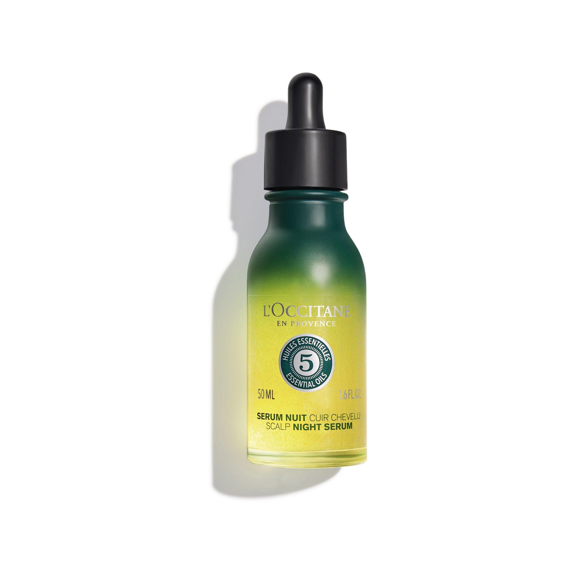Image of Overnight-serum Für Die Kopfhaut Damen 50ml
